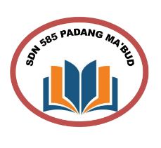 SDN 585 PADANG MA'BUD